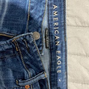 Men’s American Eagle Jeans athletic fit 36x34